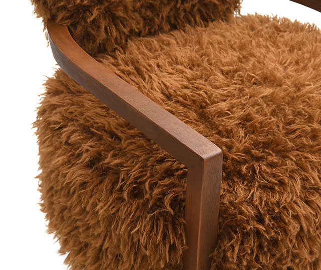 Eramo - Accent Chair
