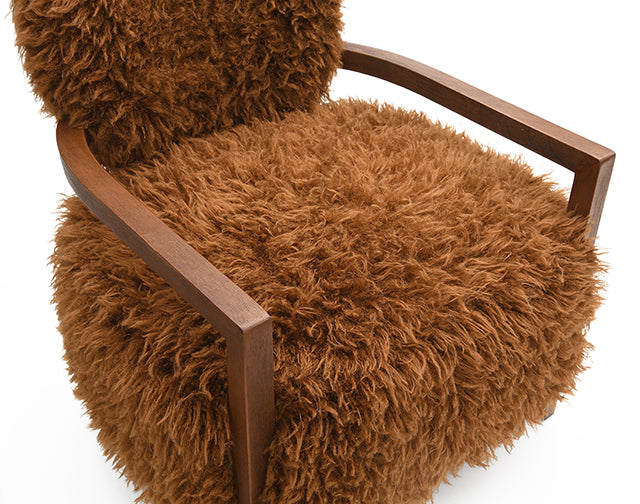 Eramo - Accent Chair