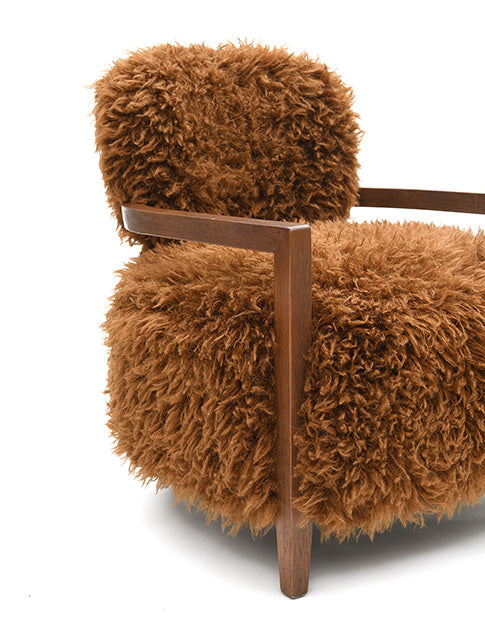 Eramo - Accent Chair