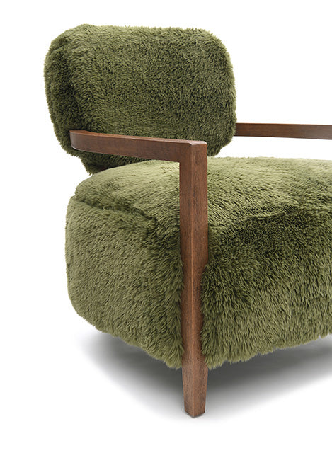 Eramo - Accent Chair