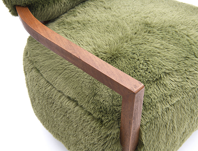 Eramo - Accent Chair