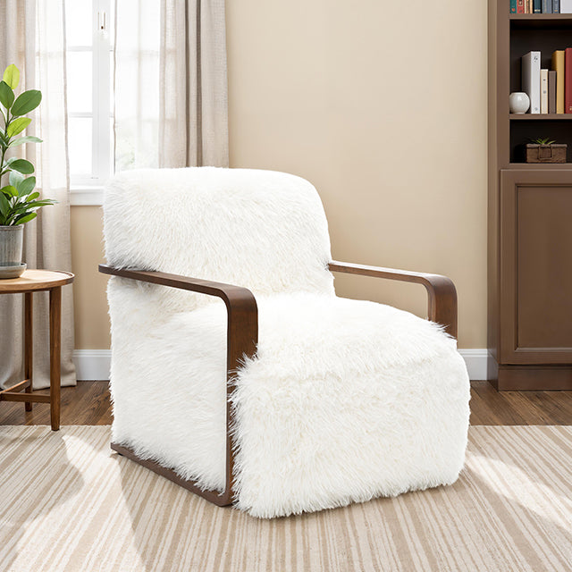 Elardo - Accent Chair
