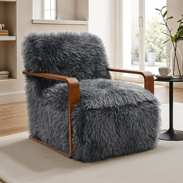 Elardo - Accent Chair