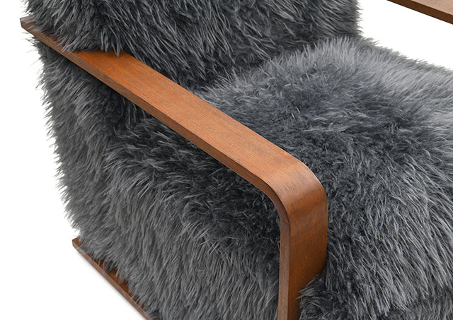 Elardo - Accent Chair