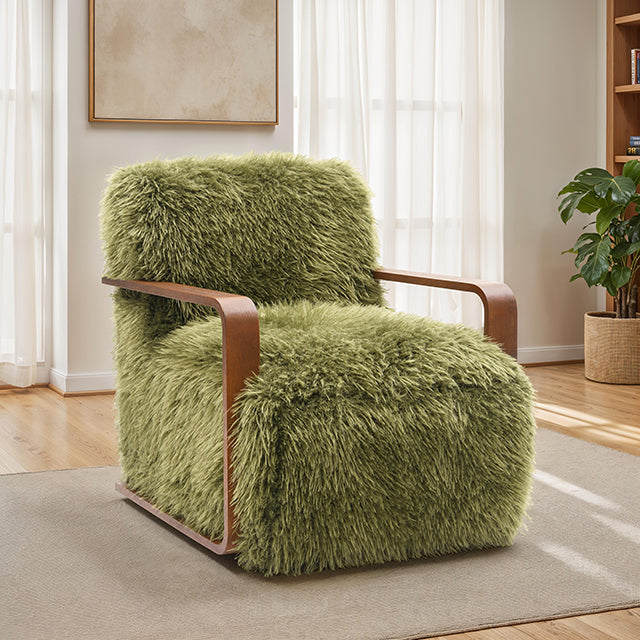 Elardo - Accent Chair
