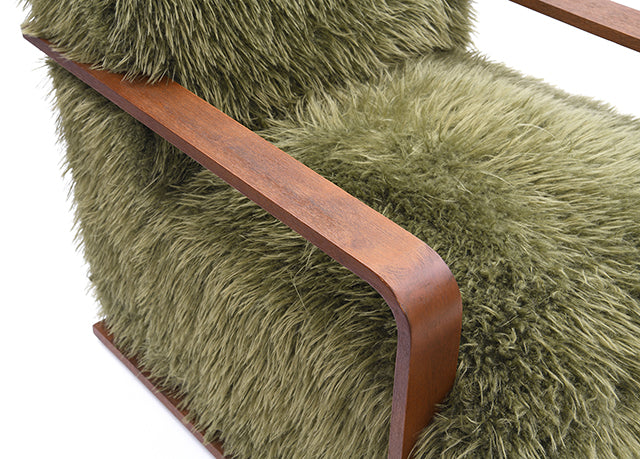 Elardo - Accent Chair