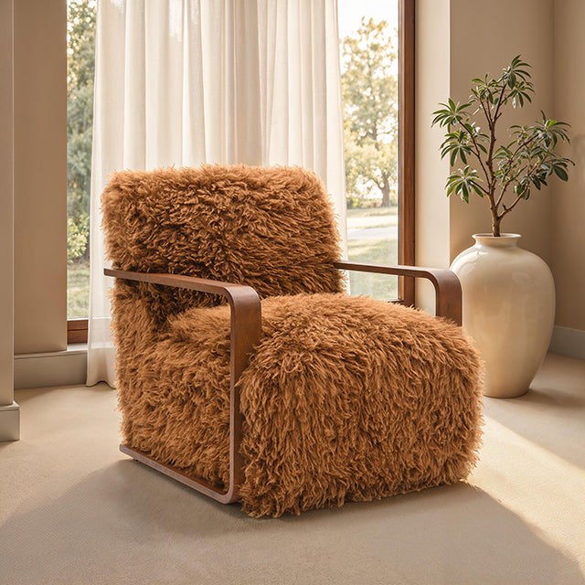 Elardo - Accent Chair