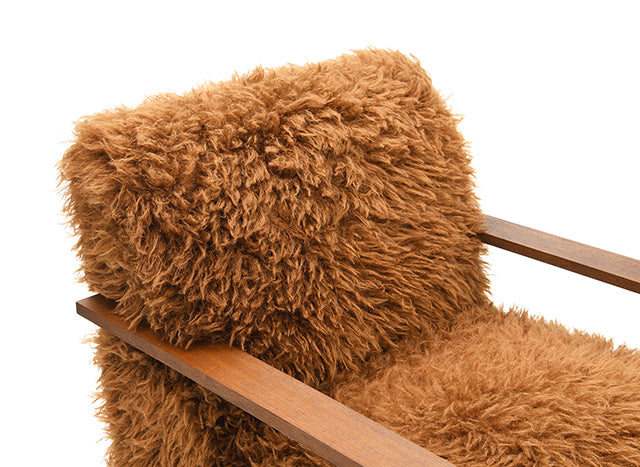 Elardo - Accent Chair