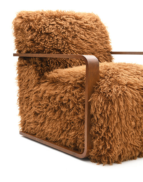 Elardo - Accent Chair