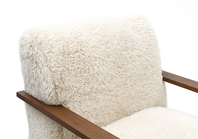 Elardo - Accent Chair