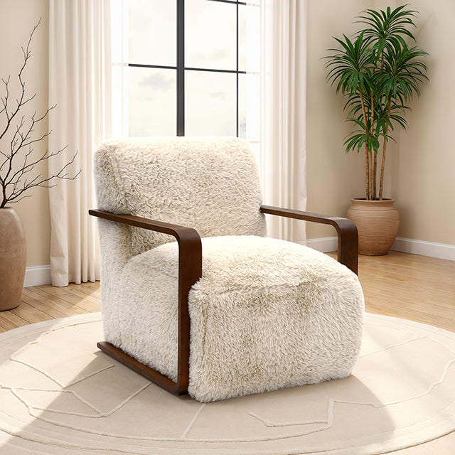 Elardo - Accent Chair
