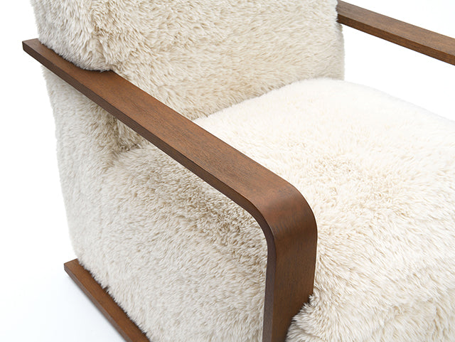 Elardo - Accent Chair