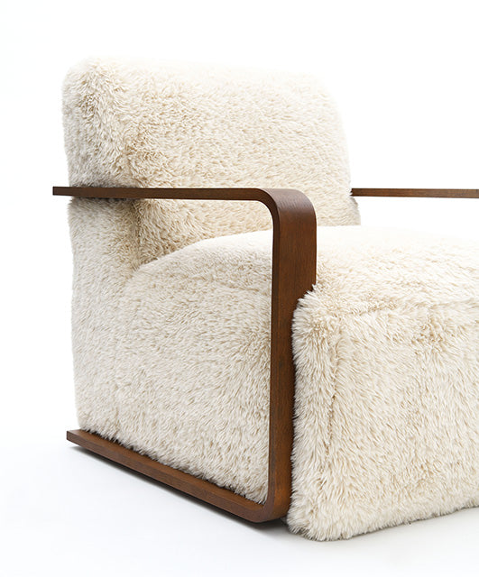 Elardo - Accent Chair