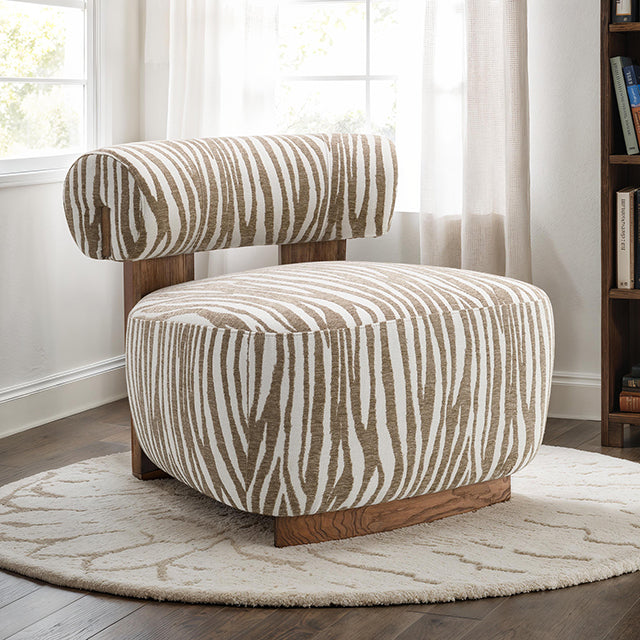 Niobe - Accent Chair