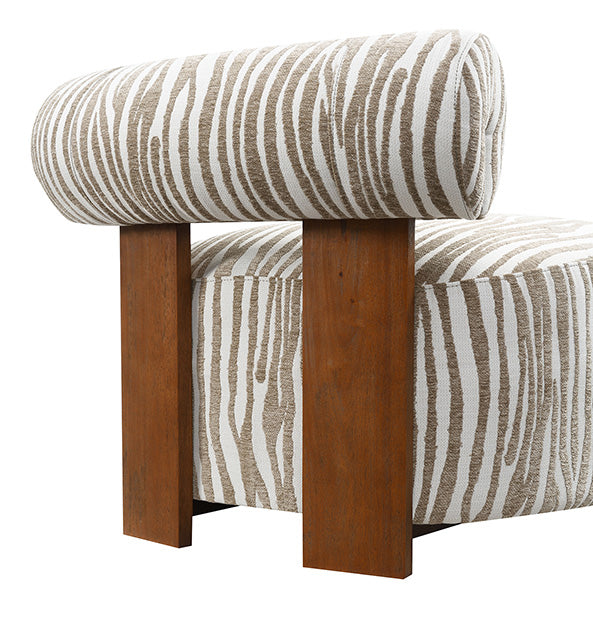 Niobe - Accent Chair