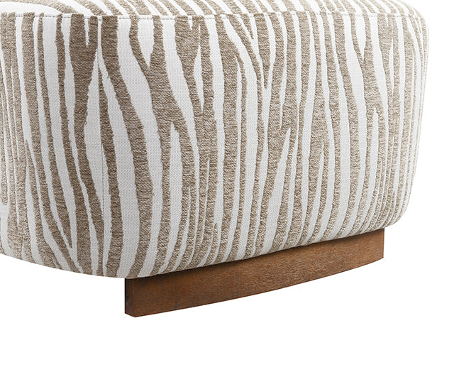 Niobe - Accent Chair