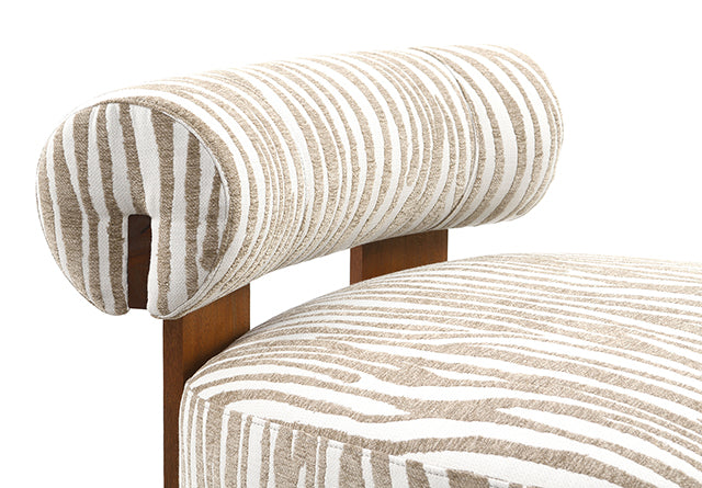 Niobe - Accent Chair