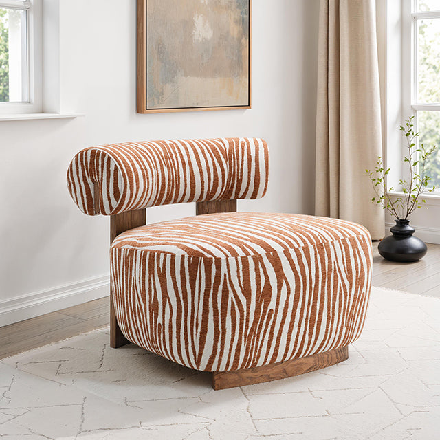 Niobe - Accent Chair