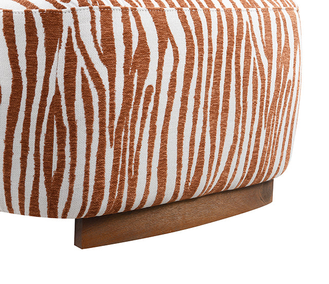 Niobe - Accent Chair