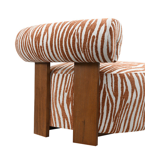 Niobe - Accent Chair