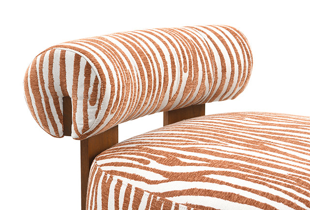 Niobe - Accent Chair