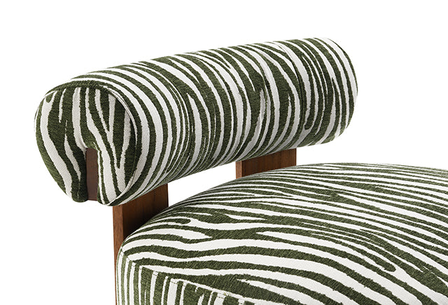 Niobe - Accent Chair