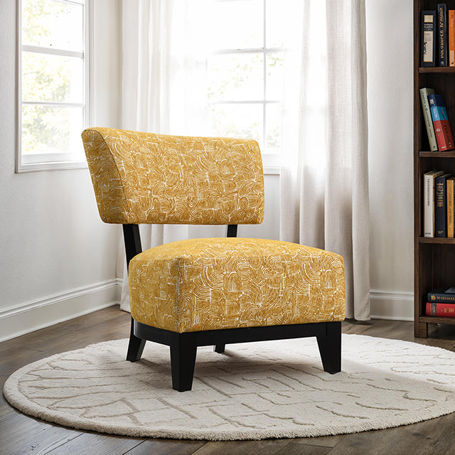 Aveni - Accent Chair