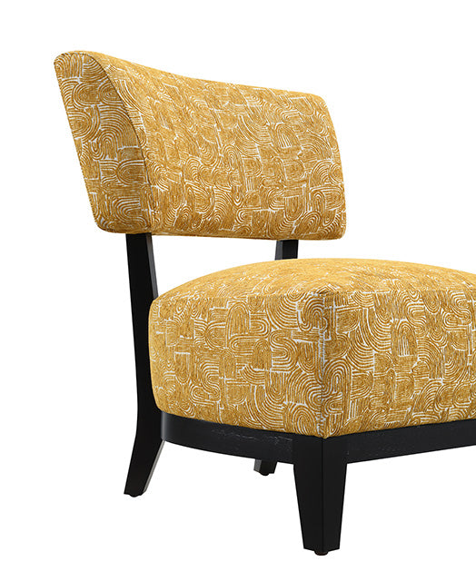 Aveni - Accent Chair