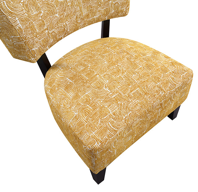 Aveni - Accent Chair