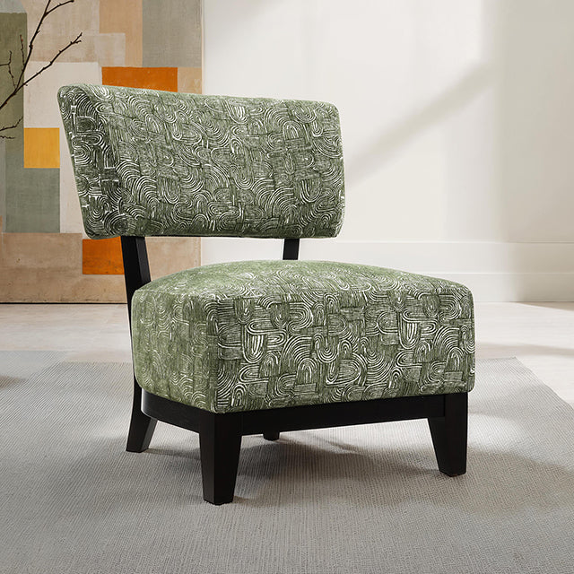 Aveni - Accent Chair