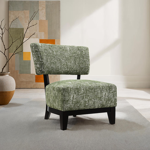 Aveni - Accent Chair