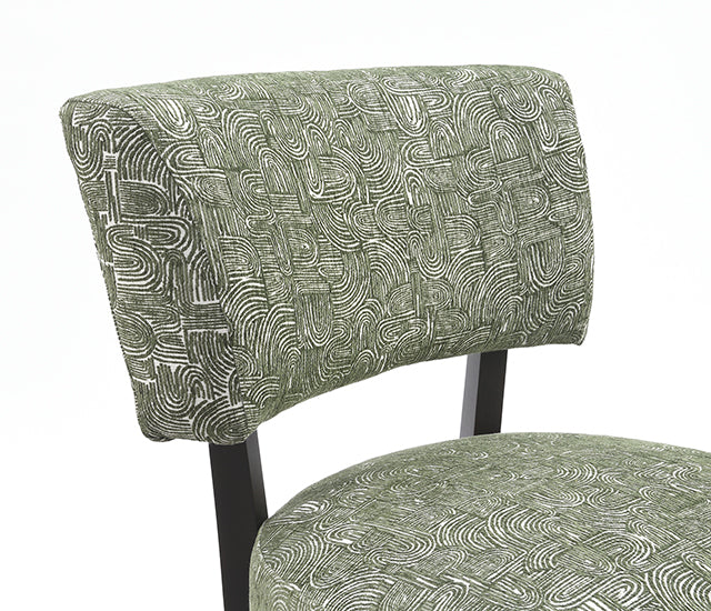 Aveni - Accent Chair