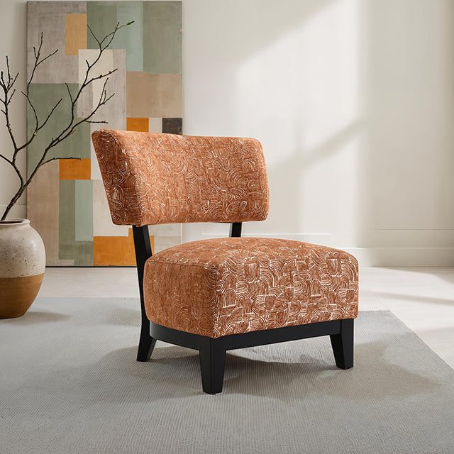 Aveni - Accent Chair