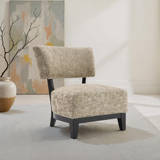 Aveni - Accent Chair