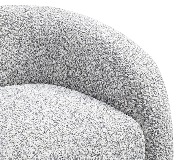 Freja - Swivel Chair