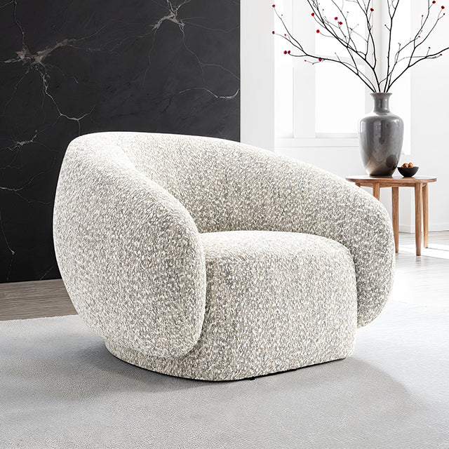 Savino - Swivel Chair