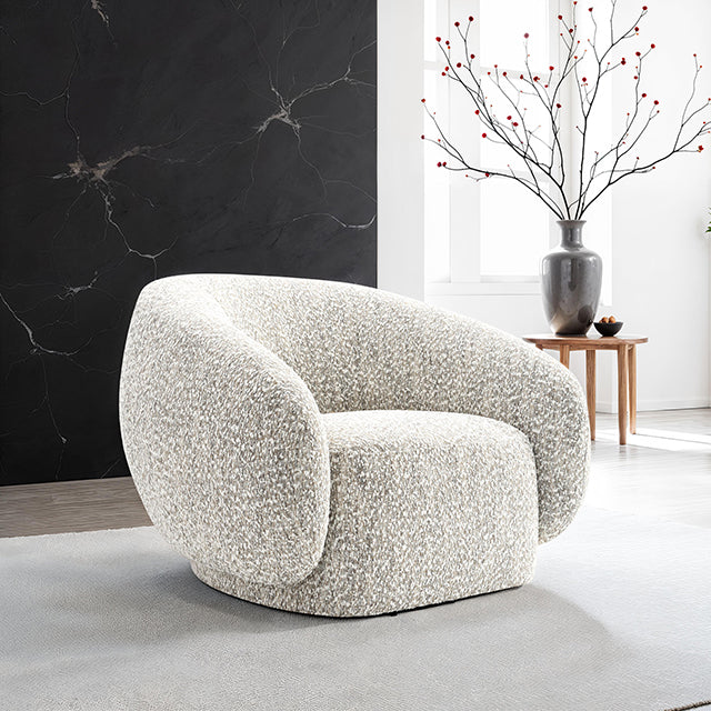 Savino - Swivel Chair