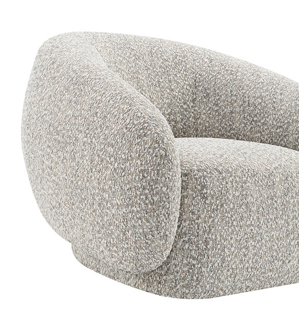 Savino - Swivel Chair