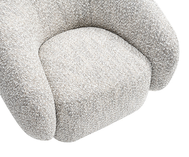 Savino - Swivel Chair