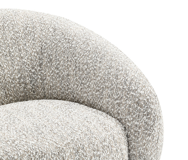 Savino - Swivel Chair