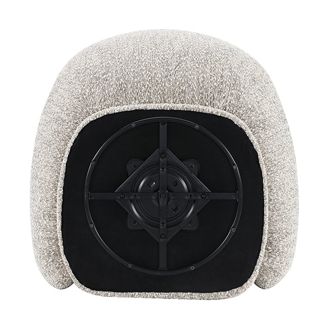 Savino - Swivel Chair