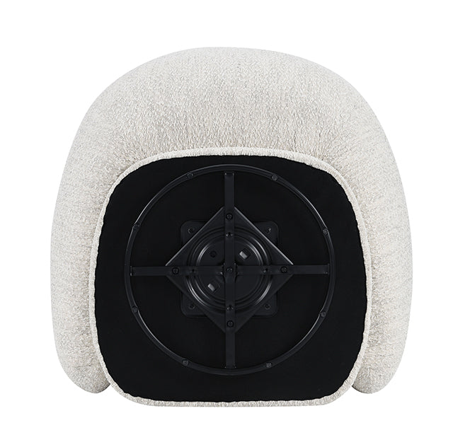 Savino - Swivel Chair