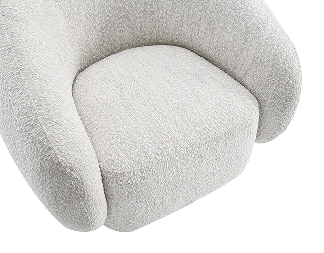 Savino - Swivel Chair