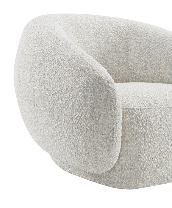 Savino - Swivel Chair