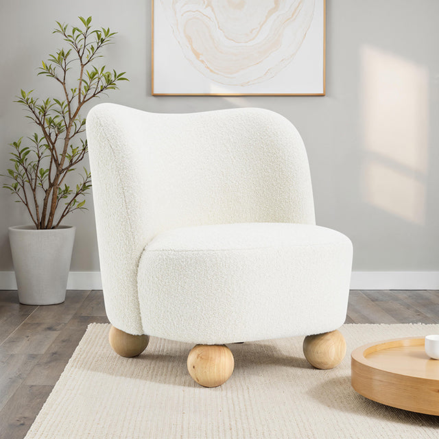 Karey - Accent Chair