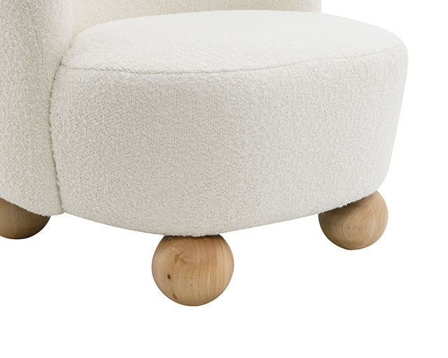 Karey - Accent Chair