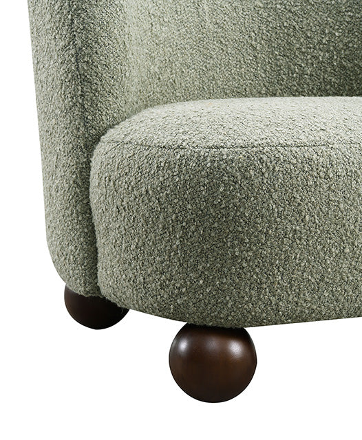 Karey - Accent Chair