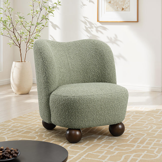 Karey - Accent Chair