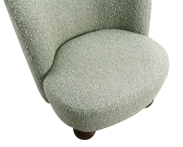 Karey - Accent Chair