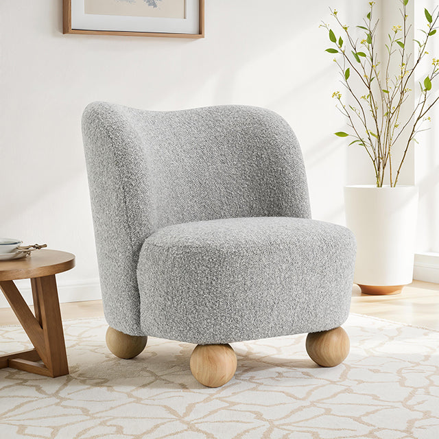 Karey - Accent Chair